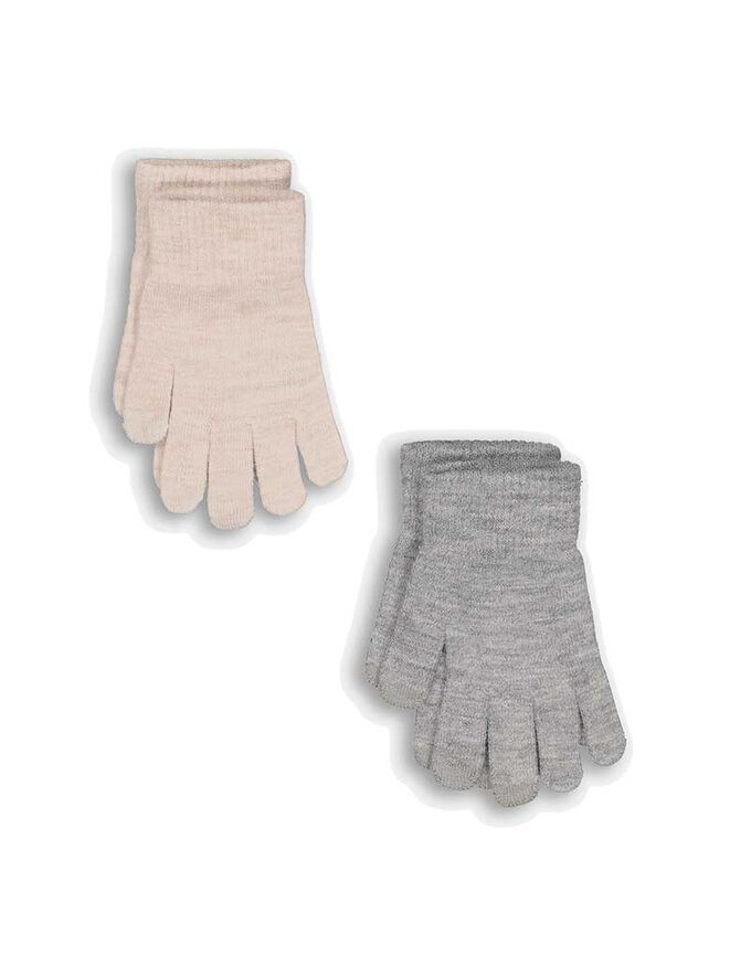 Touchscreen-Handschuhe - 2er-Pack