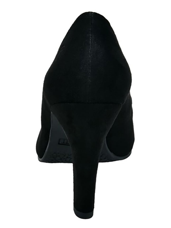 Bagatt Pumps in Schwarz günstig kaufen