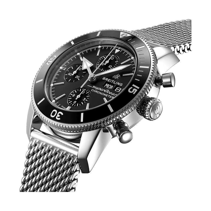 Breitling Chronograph Superocean Héritage II Automatic 44