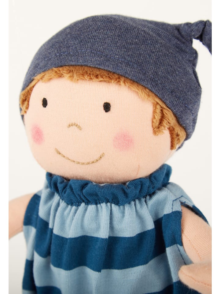 Sigikid Puppe Brenda Bilipup in blau günstig kaufen onesize