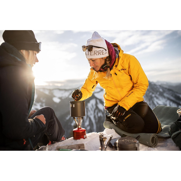 FIRESTICK STOVE - Gaskocher