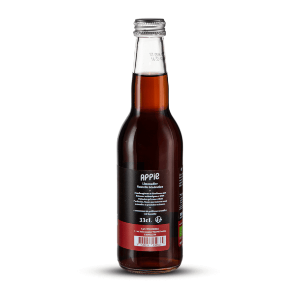 Mona Cola Bio 33 cl