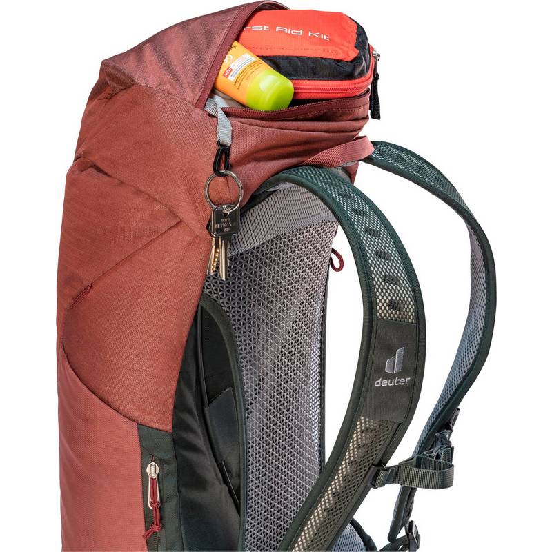 Deuter AC Lite 16 Wanderrucksack