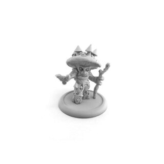 Bitspudlo - Myconids from Gloom Glade