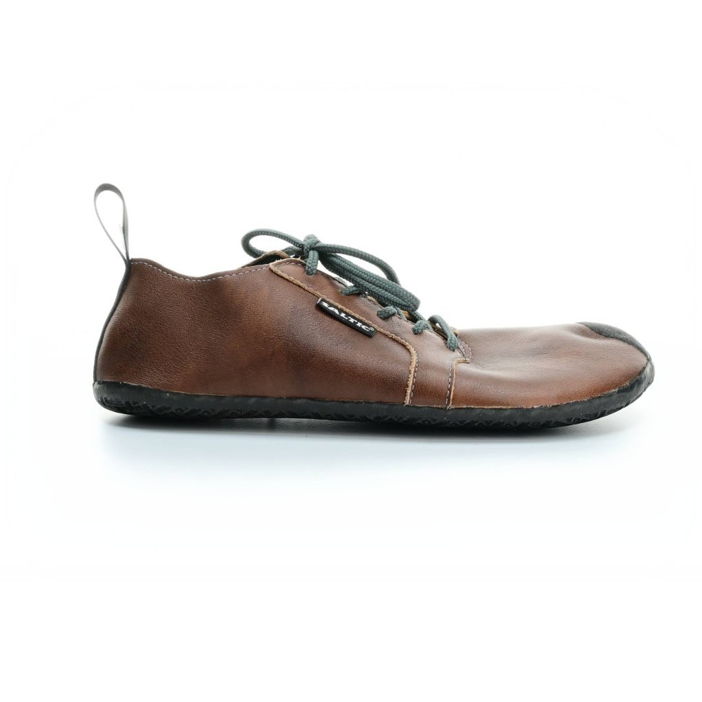 Saltic Fura Tabaco Barfußsneakers