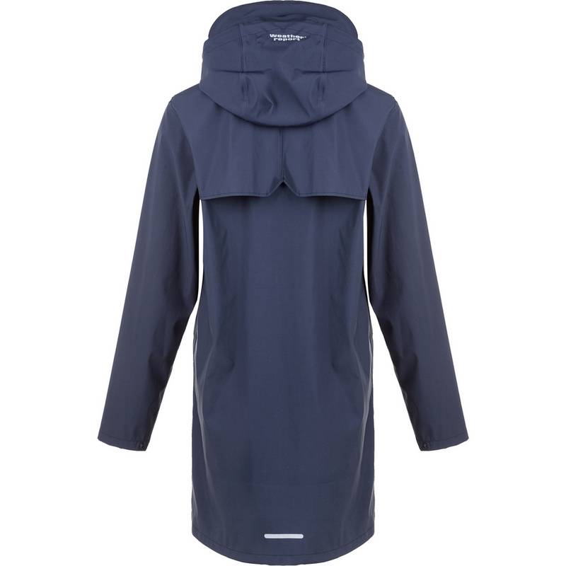 Weather Report TASS W W-PRO 5000 Regenjacke Damen