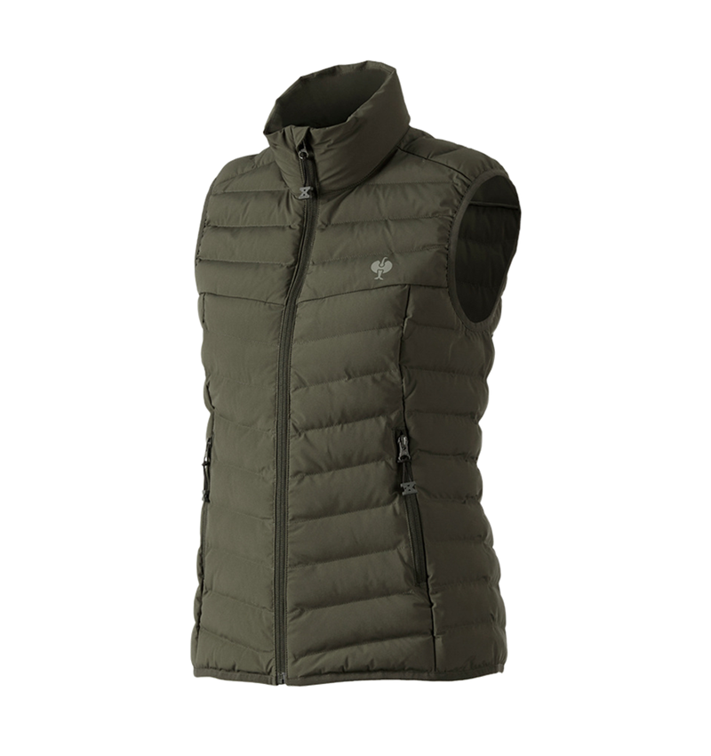 Weste e.s.motion ten, Damen