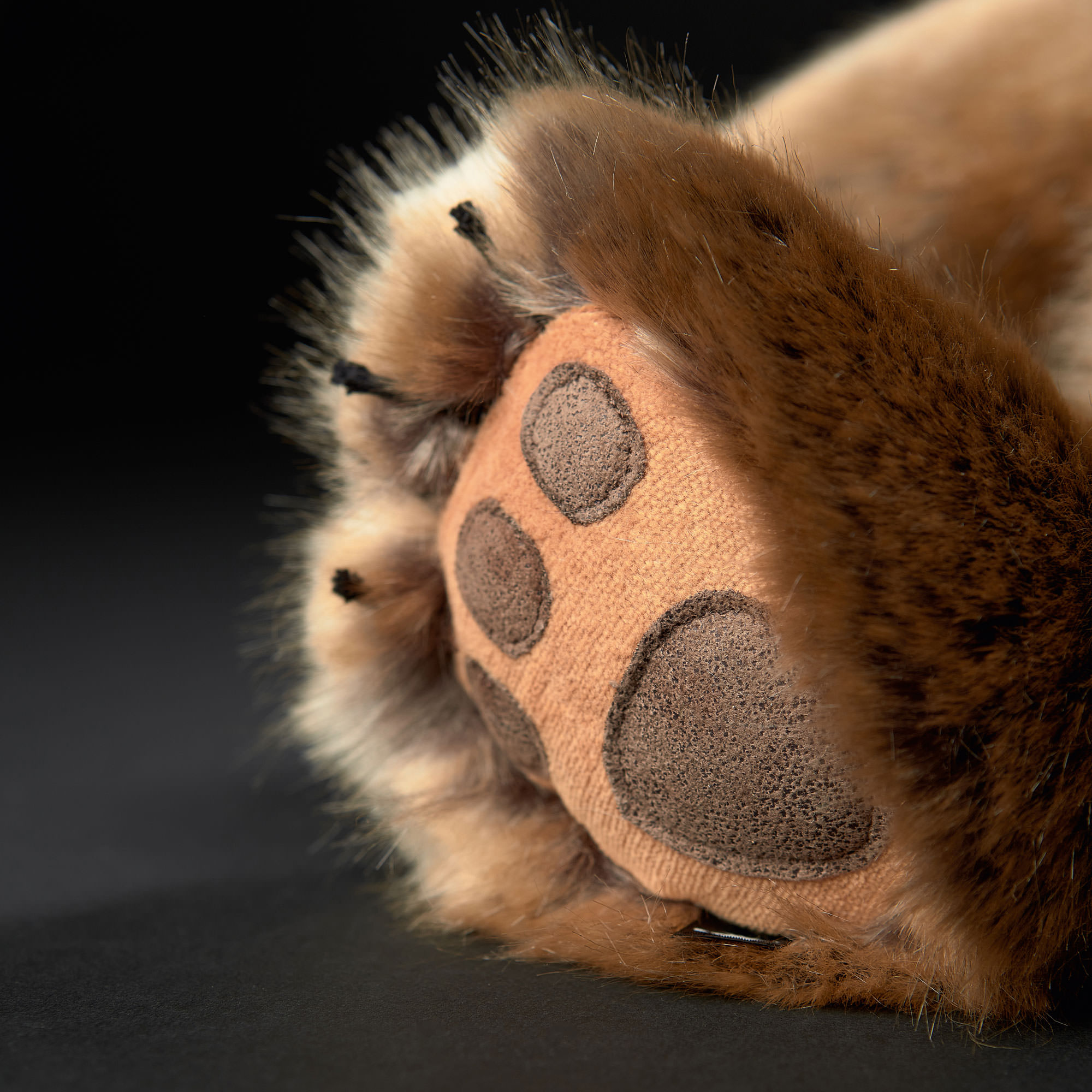Kuschelbär Bee Bear Buddy, Beaststown
