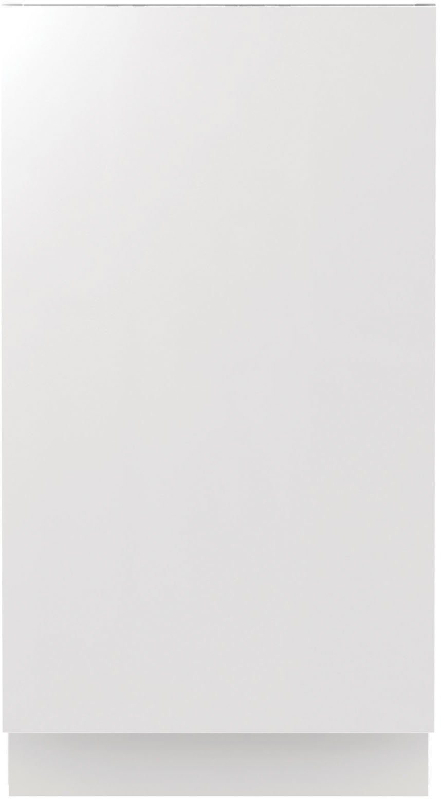 GORENJE vollintegrierbarer Geschirrspüler, GV561D10, 11 Maßgedecke