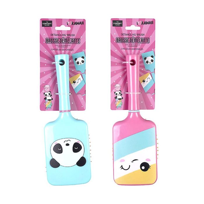 Borstel COSMETIC CLUB KAWAII