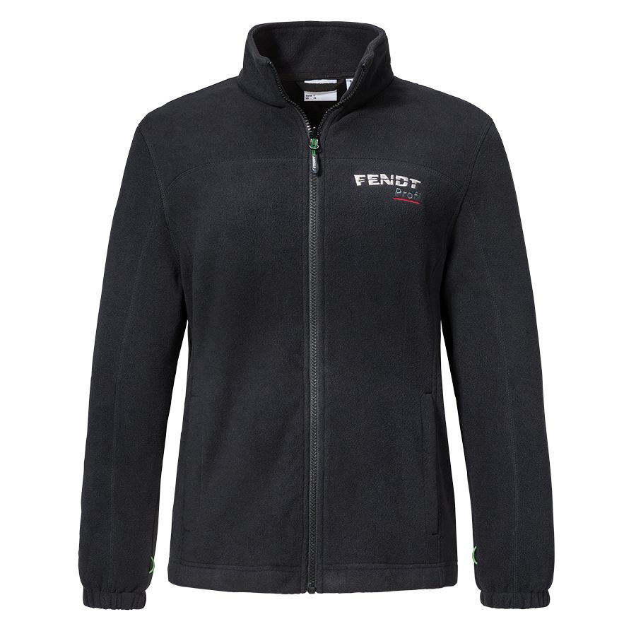 DAMEN PROFI OUTDOORJACKE 2 IN 1