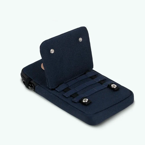 Reykjavik blue phone case
