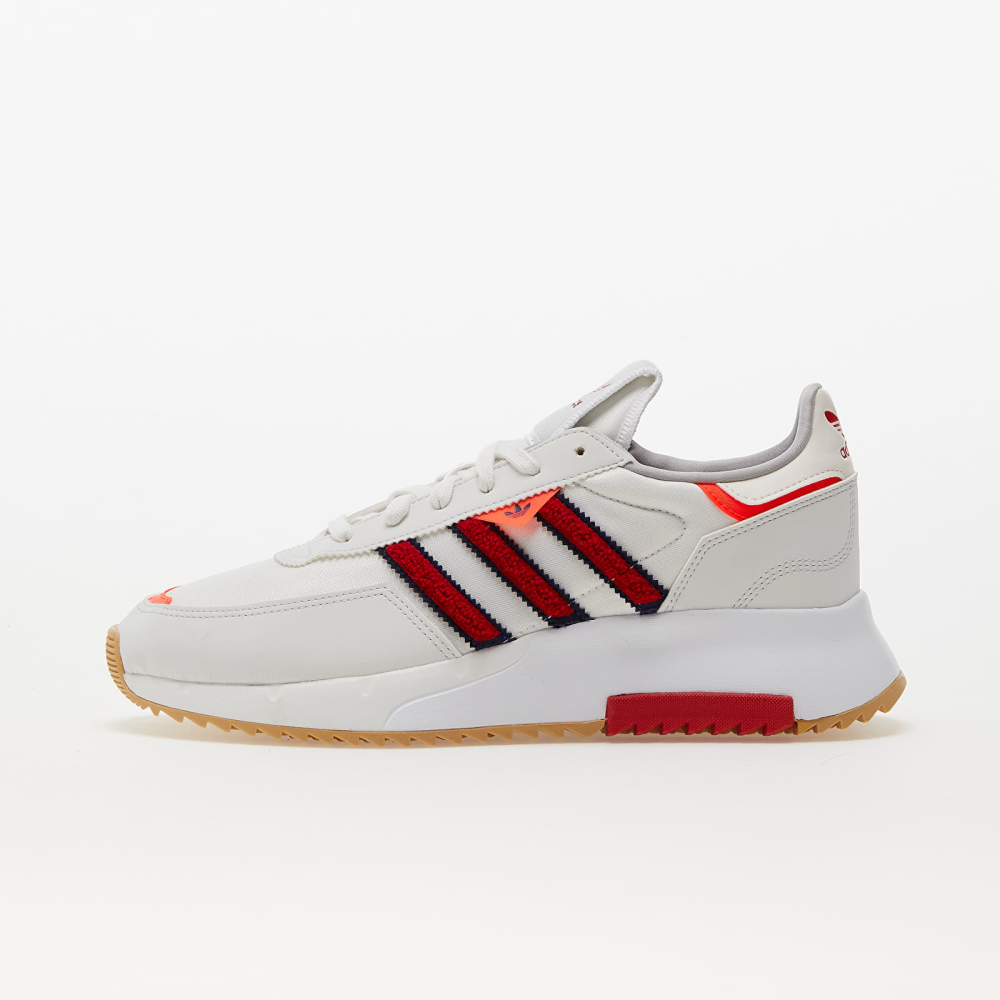 adidas Retropy F2 HQ4359 / weiss
