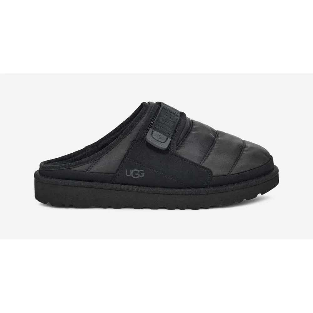 UGG Dune Slip On M Lta 1133351-BTNL / schwarz