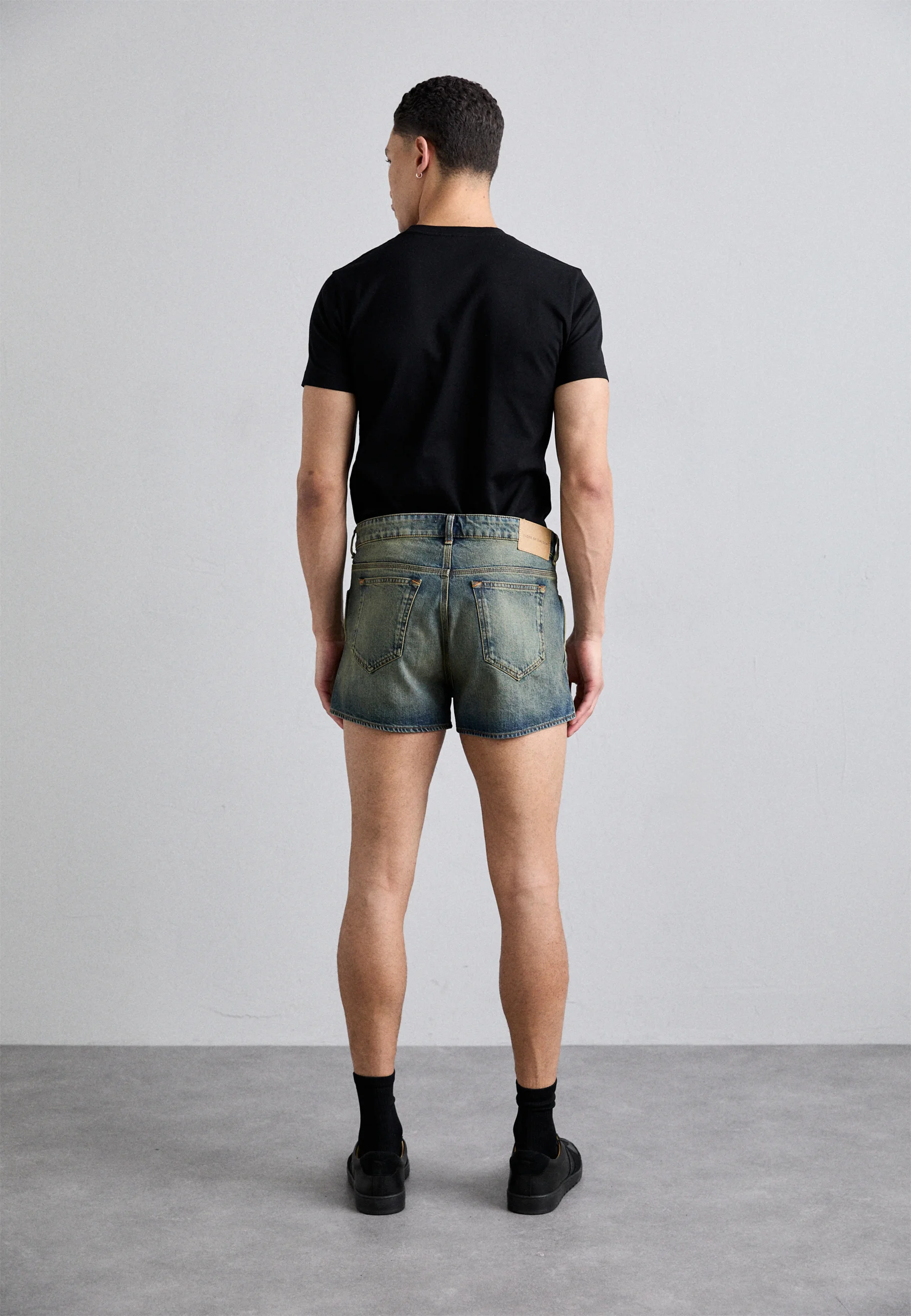 Tigre de Suecia ONI - Pantalones cortos vaqueros