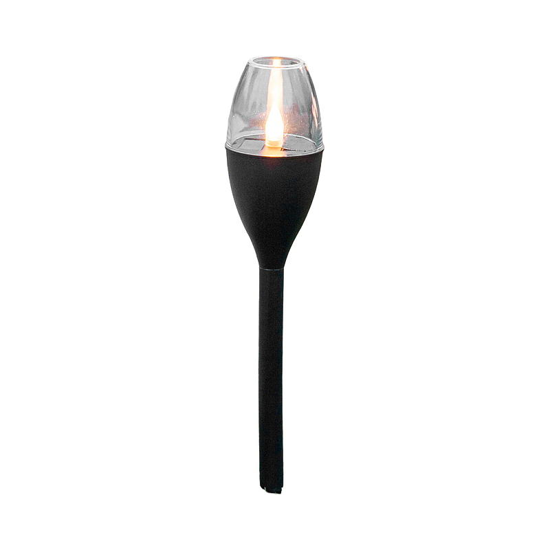 Light IT Fakkel 4-pk 37,5 cm solcelle