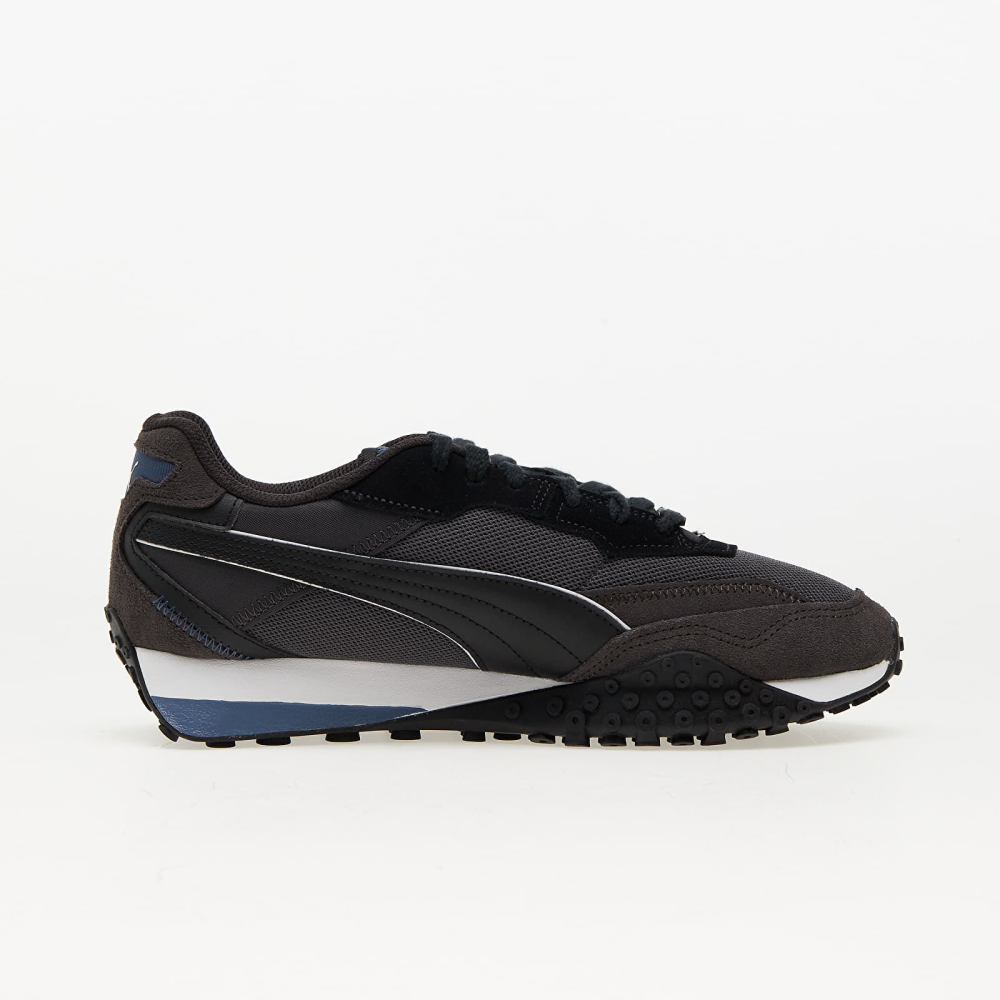 PUMA Blktop Rider Pop 393866/003 / schwarz
