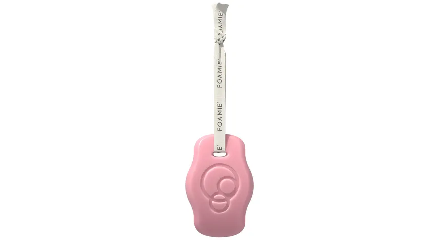 FOAMIE Festes Shampoo Niacinamid 80 g
