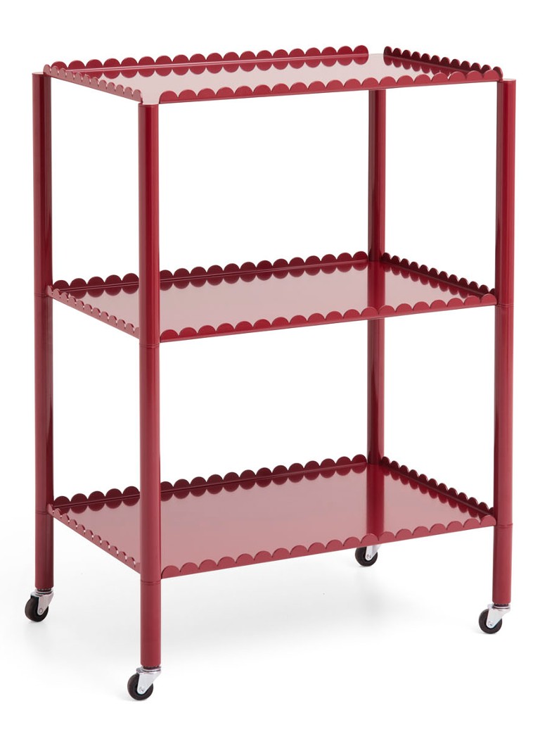 Hay Arcs gurulós szekrény 44 x 63 cm