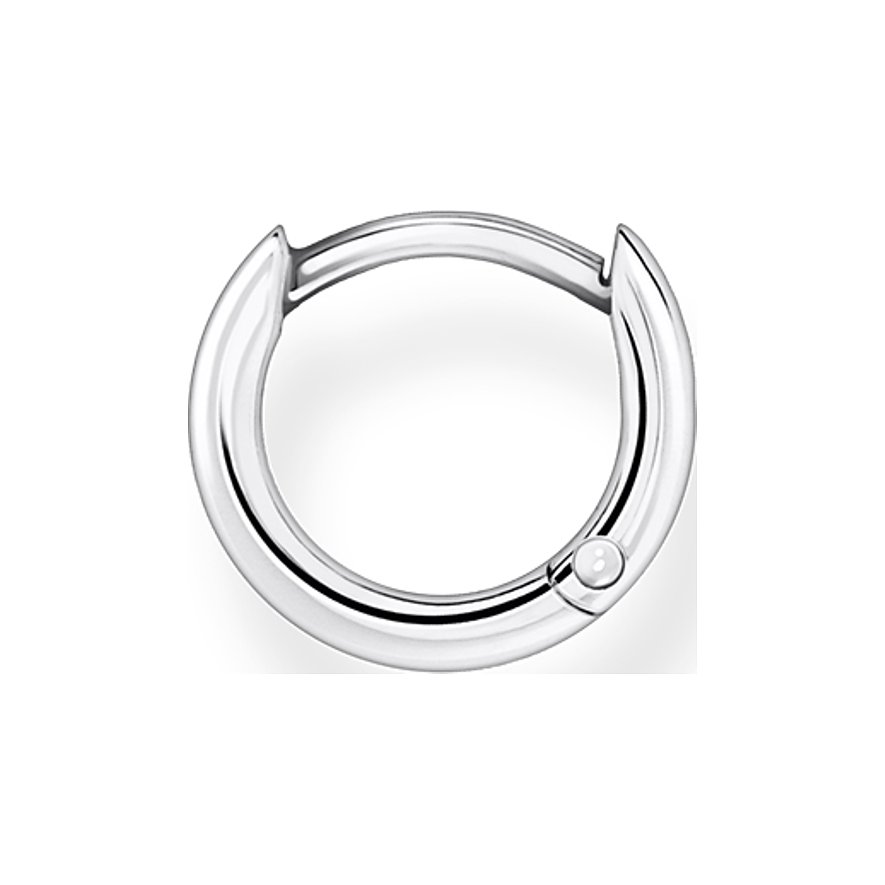 Thomas Sabo Einzelner Ohrschmuck