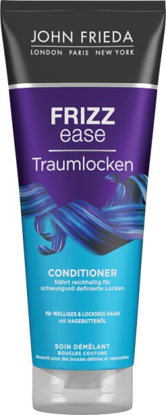 John Frieda Frizz Ease Traumlocken Conditioner