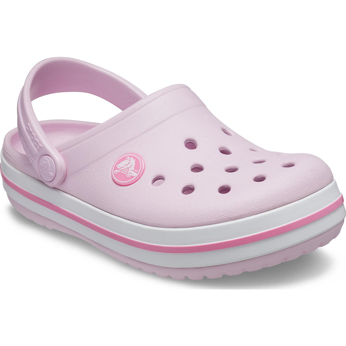 Kinder Clogs CROCBAND