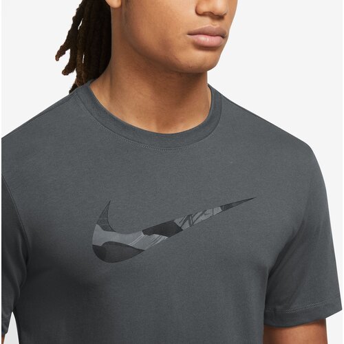 HERREN SHIRT M NK DF TEE CAMO GFX