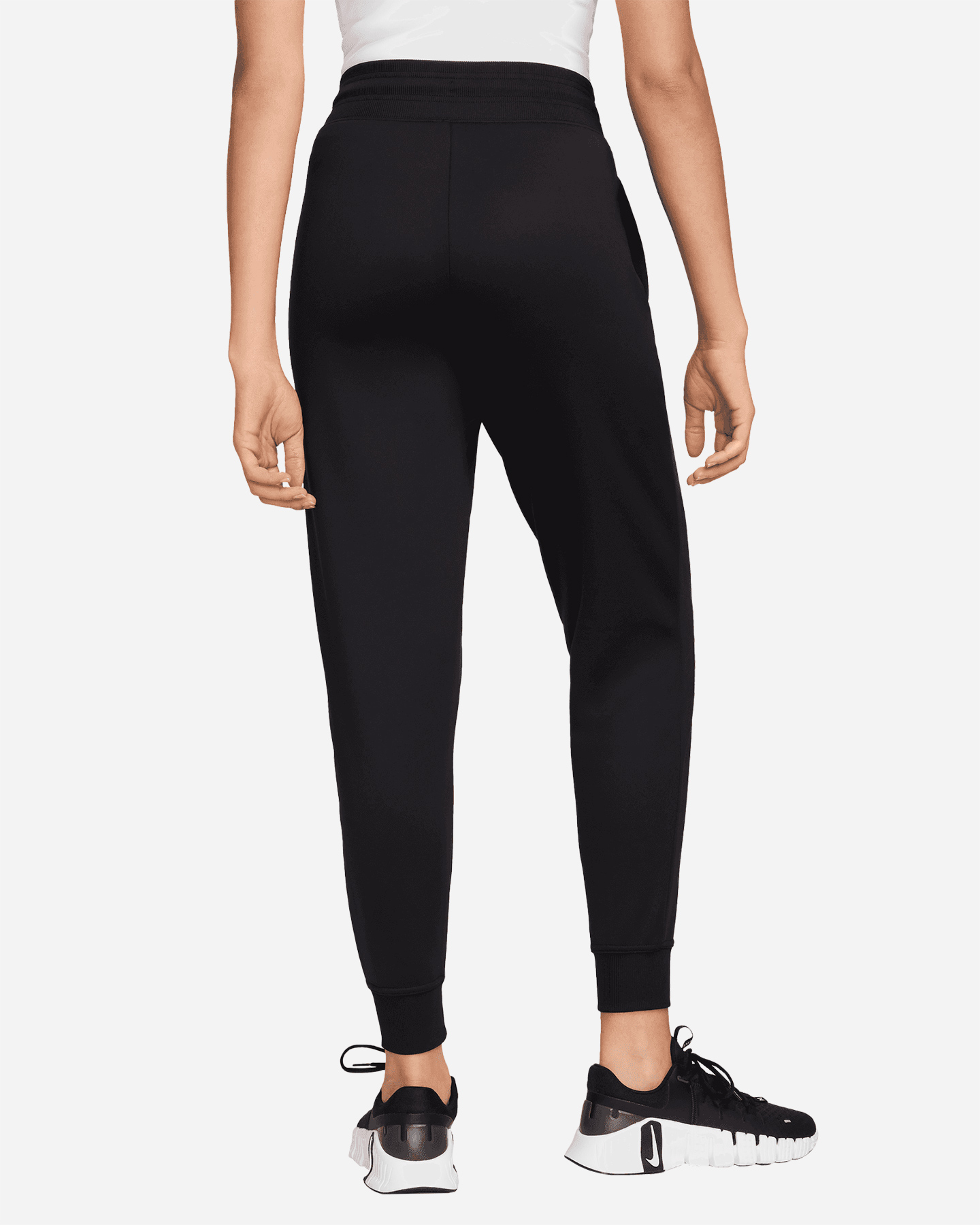 Tréningové nohavice Nike One Tf Jogger W FB5431-010