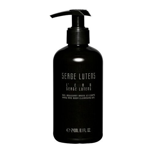 Serge Lutens L'Eau Bagnoschiuma 240 ml