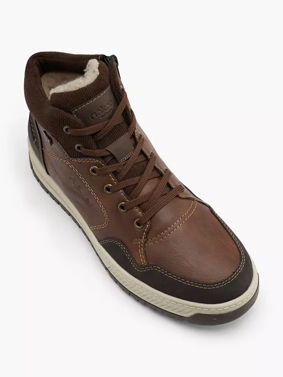Rieker Schnürboots