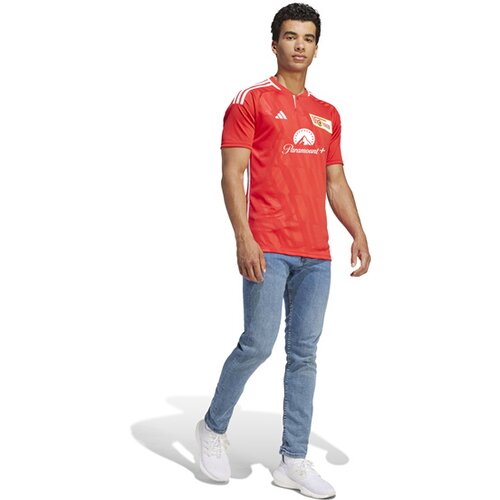 HERREN SWEATSHIRT 1. FC UNION BERLIN 23/24 HEIM