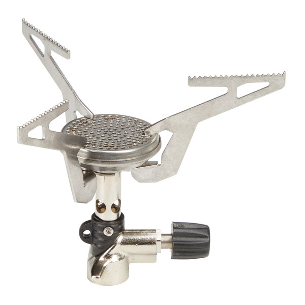 EXPRESS STOVE W. PIEZO - Gaskocher