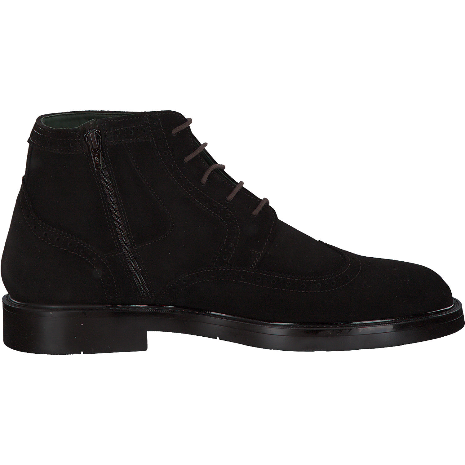 Galizio Torresi 322538, Stiefel, Herren, Braun