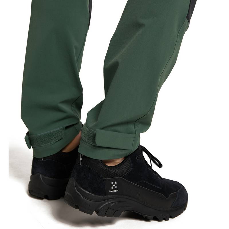 Haglfs Rugged Slim Pant Trekkinghose Herren