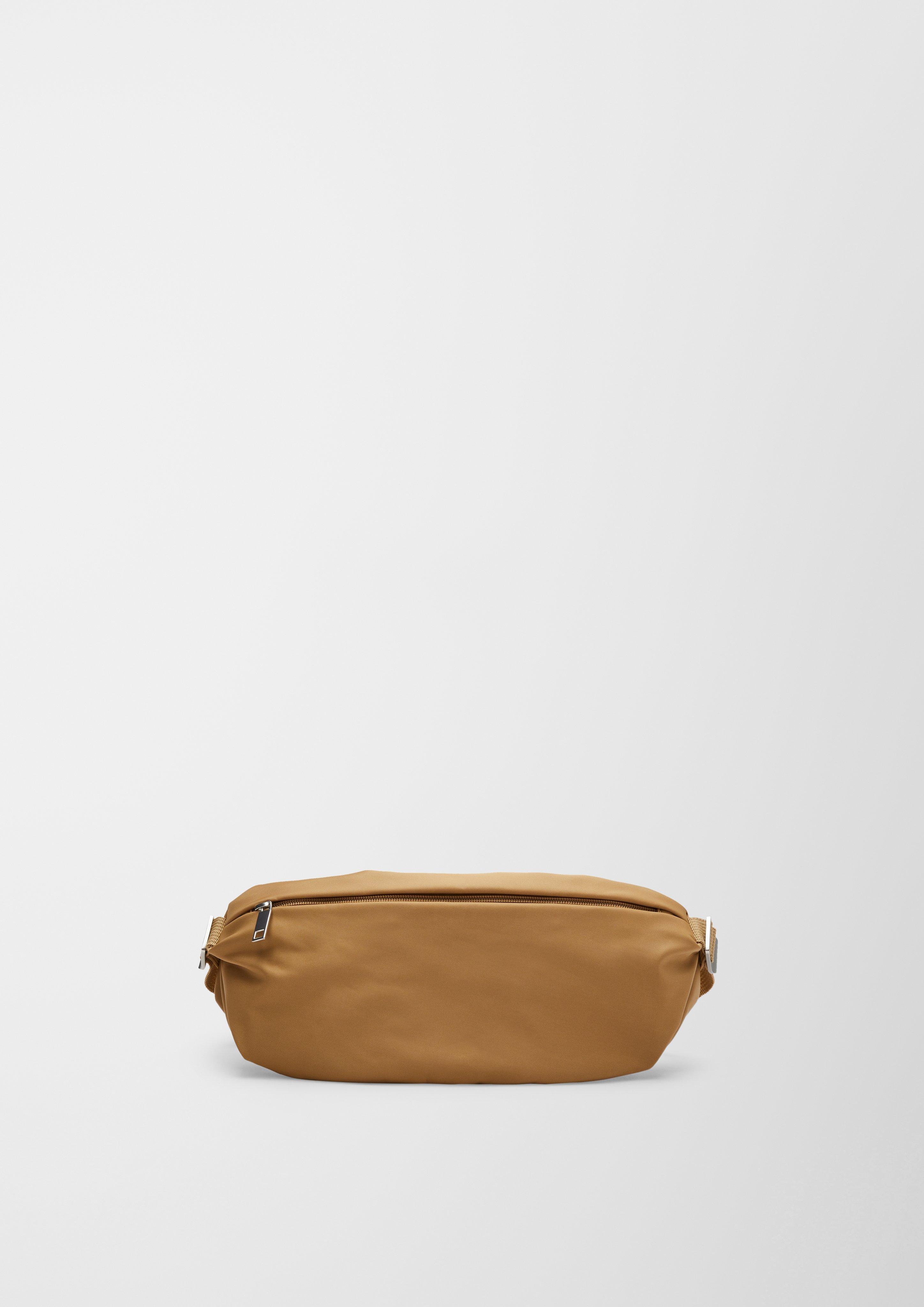 Bauchtasche aus Nylon  2121095-8468