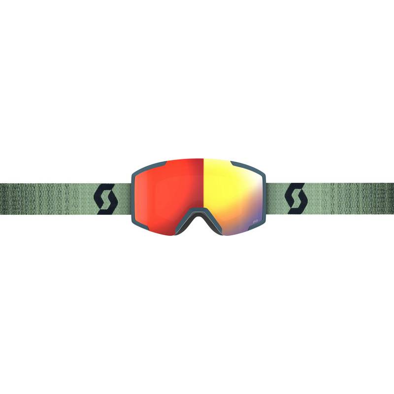 SCOTT Shield Skibrille