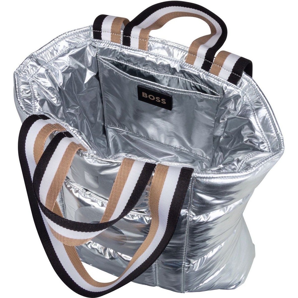Shopper Deva North South Tote-SP
