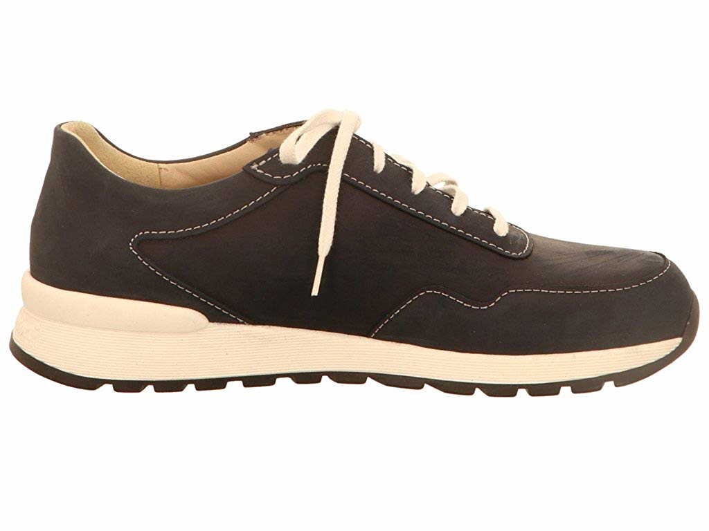 FINN COMFORT Komfort Schnürer blau Prezzo marine