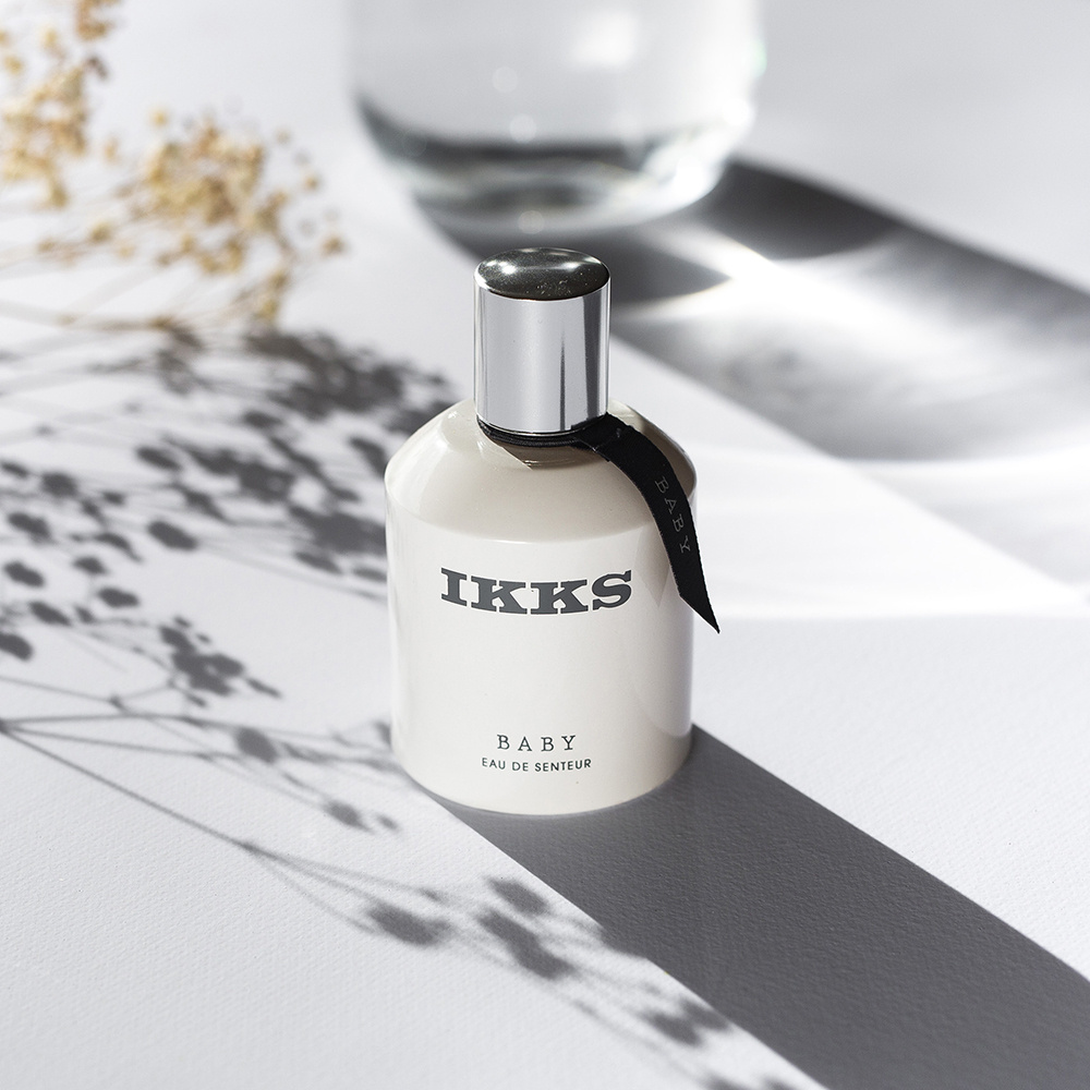 IKKS IKKS Baby Eau de Senteur