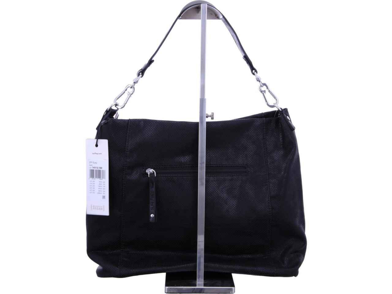 SURI FREY Handtaschen schwarz Suzy