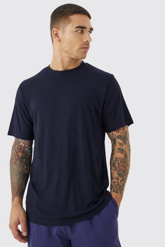 Soft Feel Loungewear Shorts-Set
