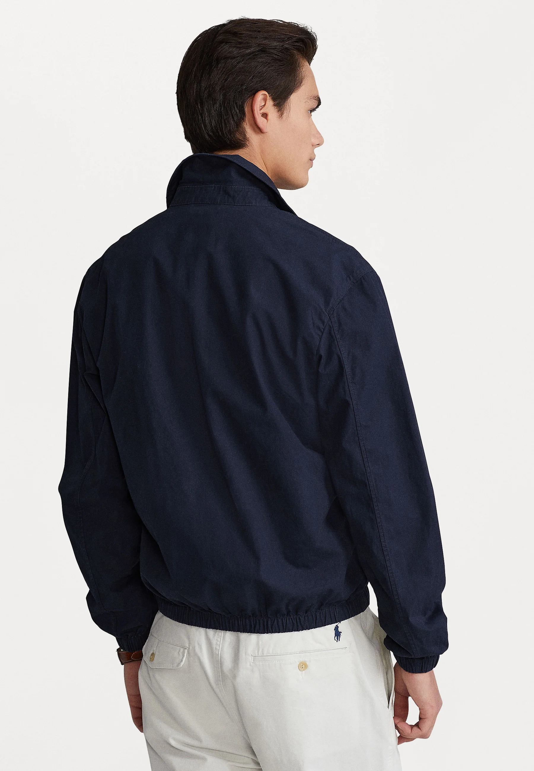 Chaqueta ligera Bayport de Polo Ralph Lauren