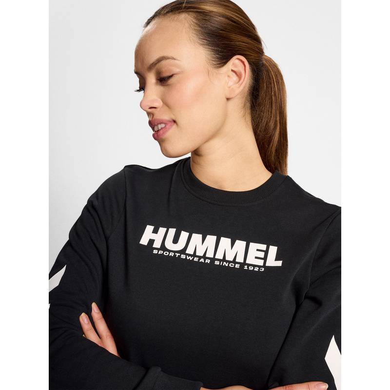 hummel hmlLEGACY WOMAN SWEATSHIRT Sweatshirt Damen