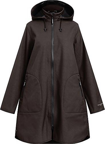ILSE JACOBSEN HORNBÆK Mantel RAIN128