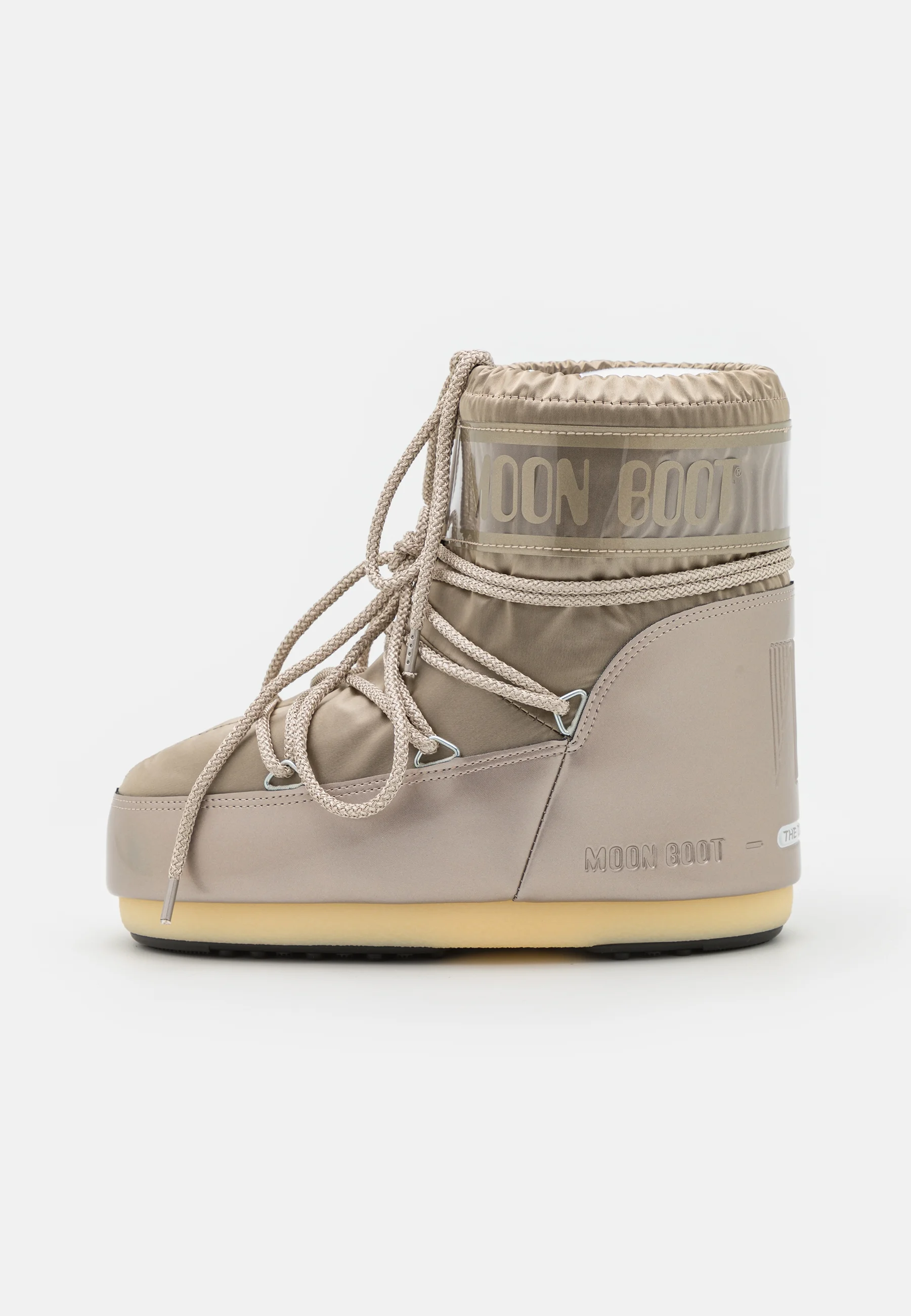 Moon Boot ICON LOW GLANCE - Botas de nieve