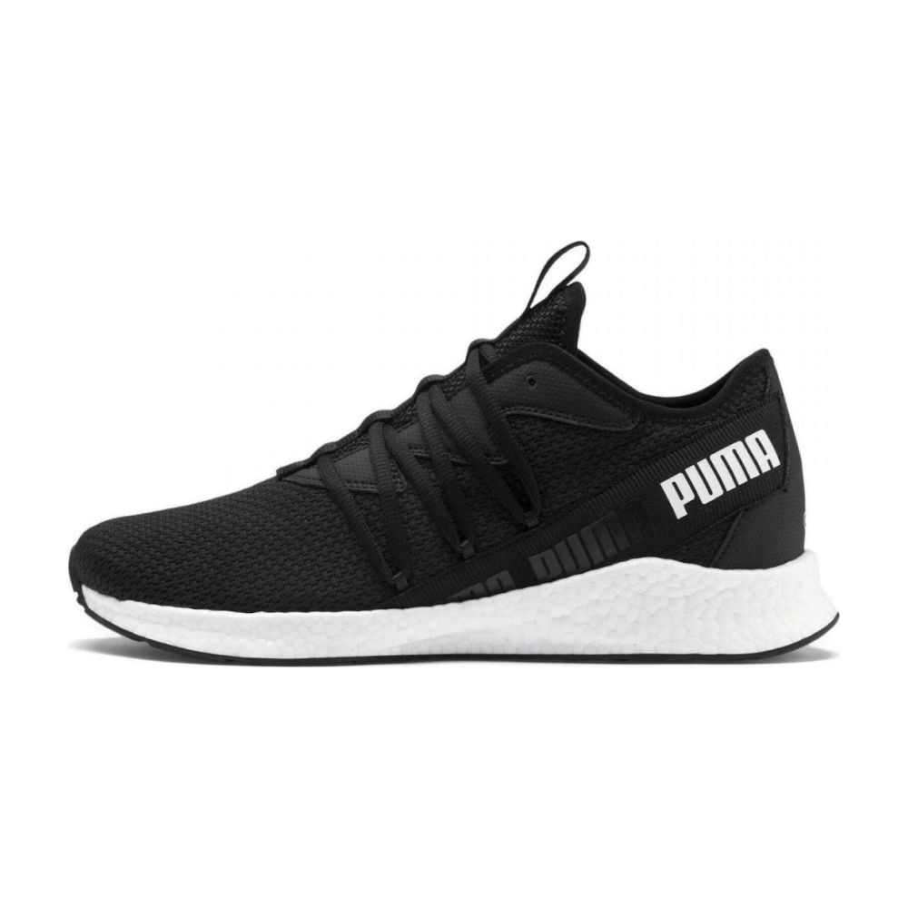 PUMA NRGY Star 192568 01 / schwarz