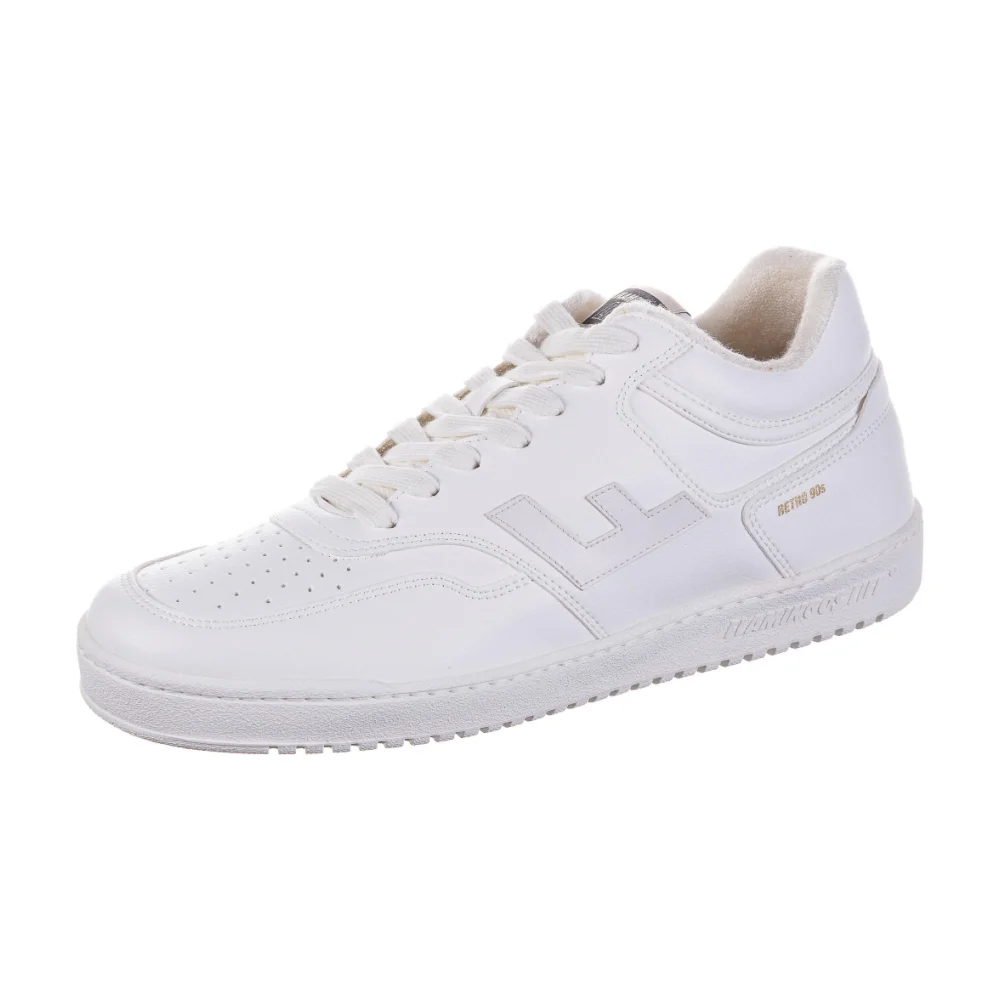 Flamingos Life Life Retro 90s R9ALLWHI / weiss