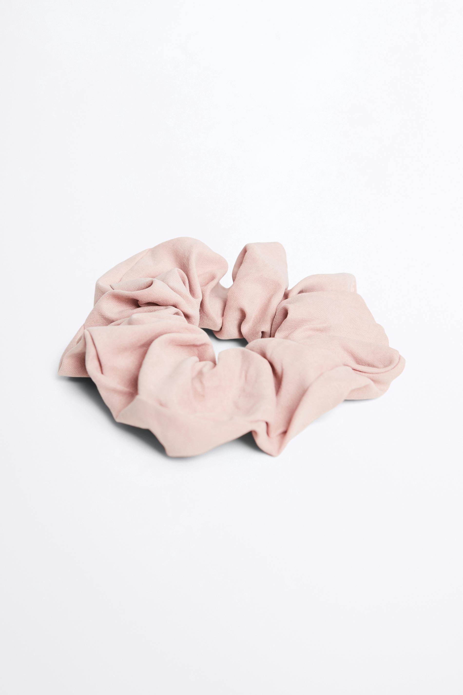 Liv scrunchie