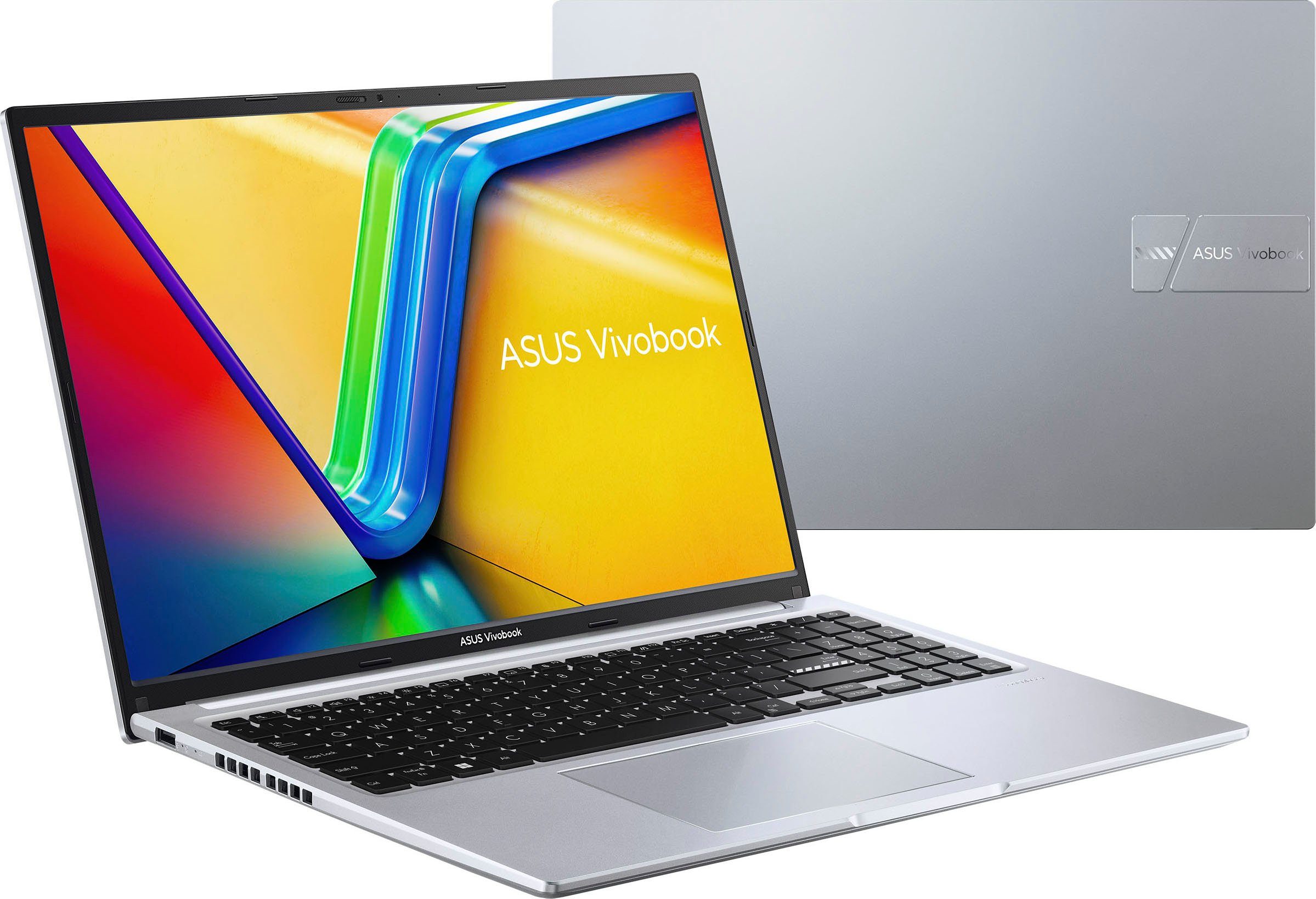 Asus Vivobook 16X X1605ZA-MB341W Notebook (40,6 cm/16 Zoll, Intel Pentium Gold 8505, UHD Graphics, 512 GB SSD)