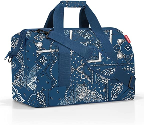 REISENTHEL Handtaschen bunt Allrounder L